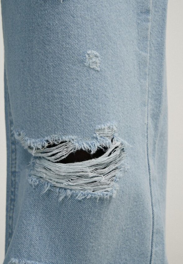 Джинсы Твое