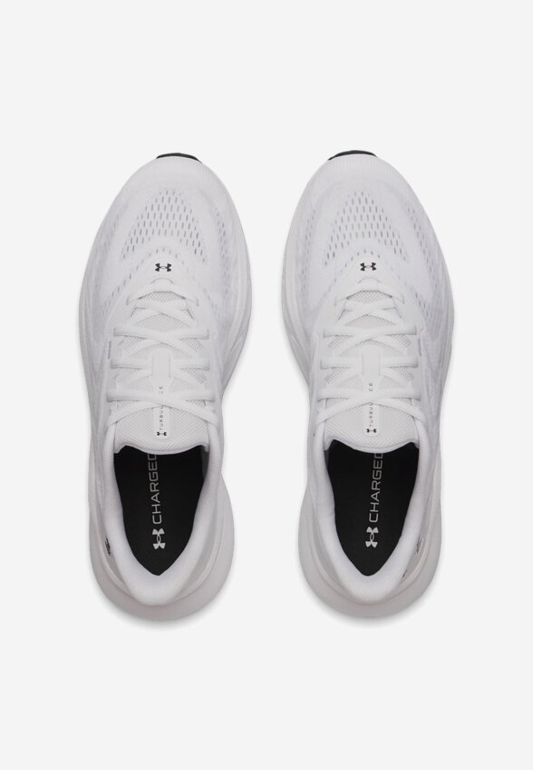 Кроссовки мужские Under Armour Turbulence 3, Белый