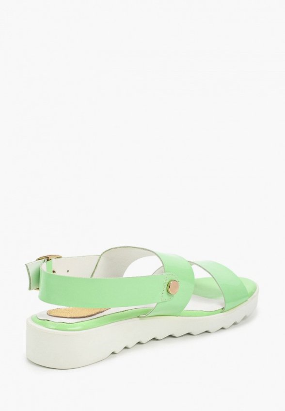 Сандалии Enzo Logana