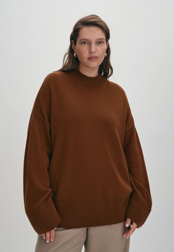 Джемпер Lalis