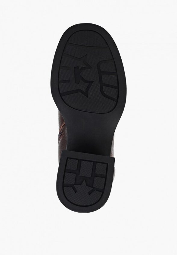 Ботфорты Ivolga