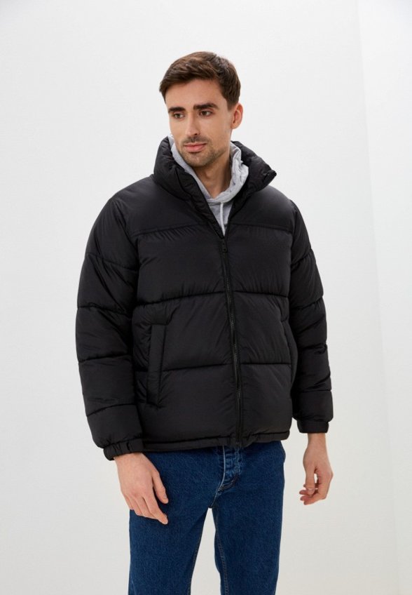 Пуховик Harry Hatchet