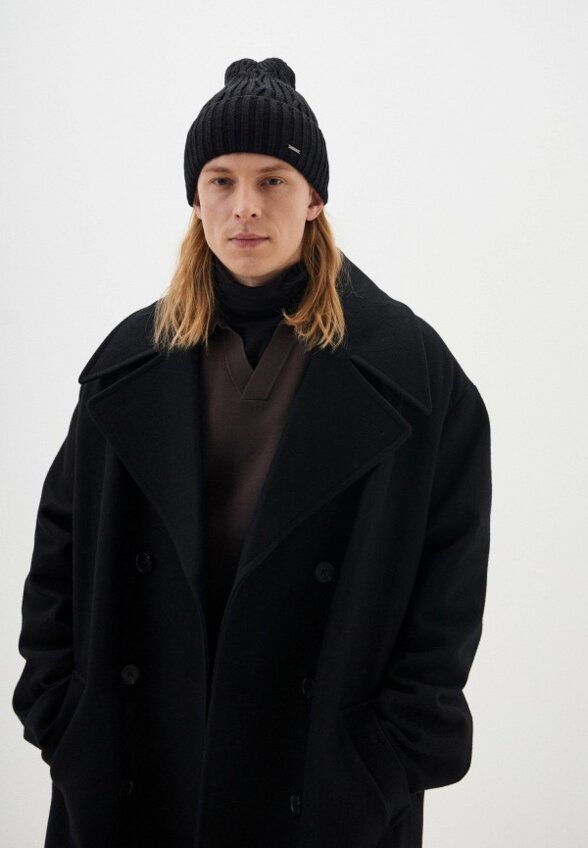 Шапка marhatter