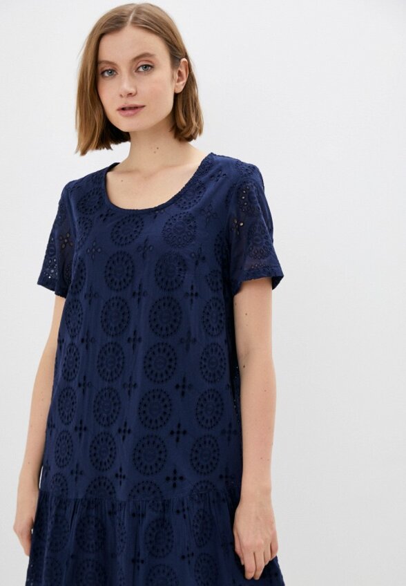 Платье Fabretti