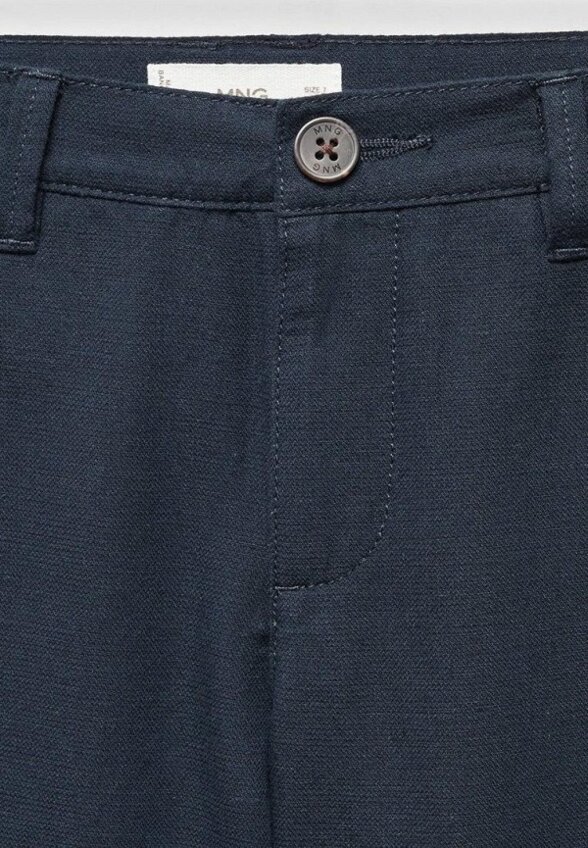 Шорты Mango Kids