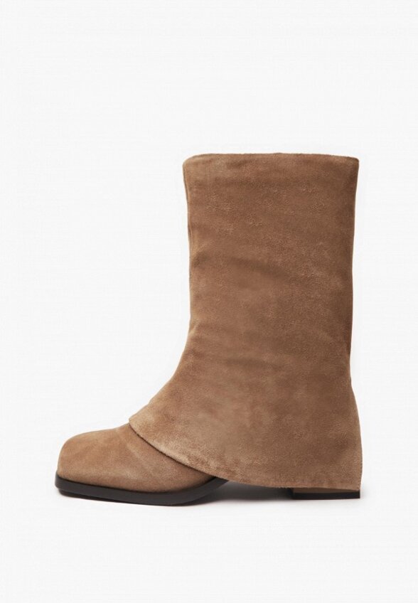 Ботильоны Mascotte