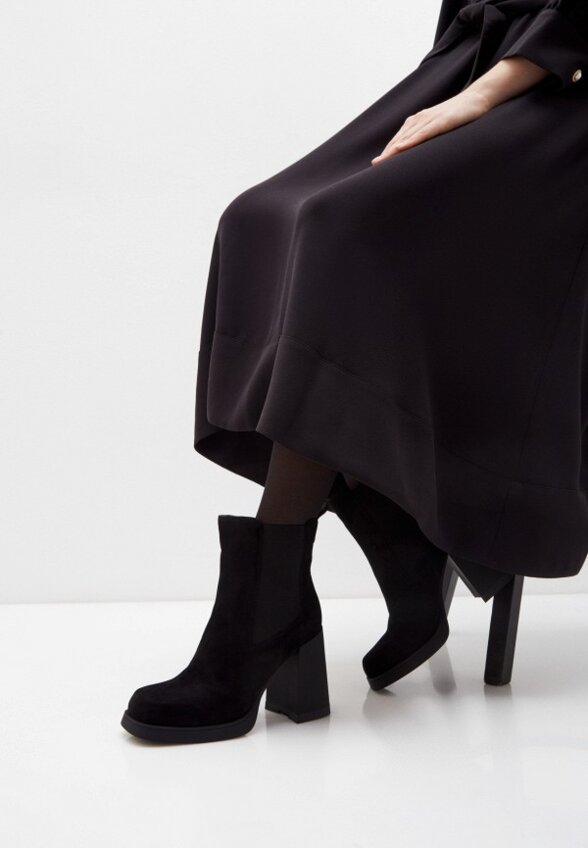 Ботильоны Graciana