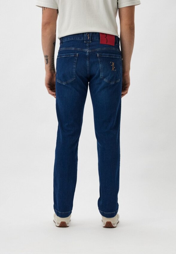Джинсы Billionaire