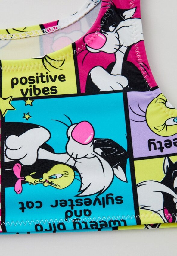 Купальник PlayToday