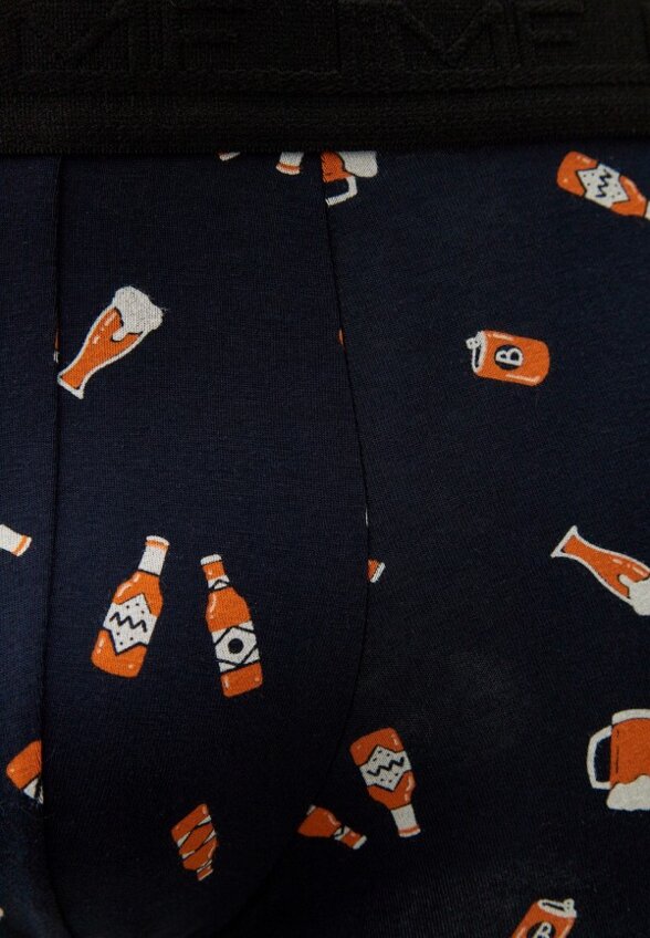 Трусы 2 шт. Mark Formelle