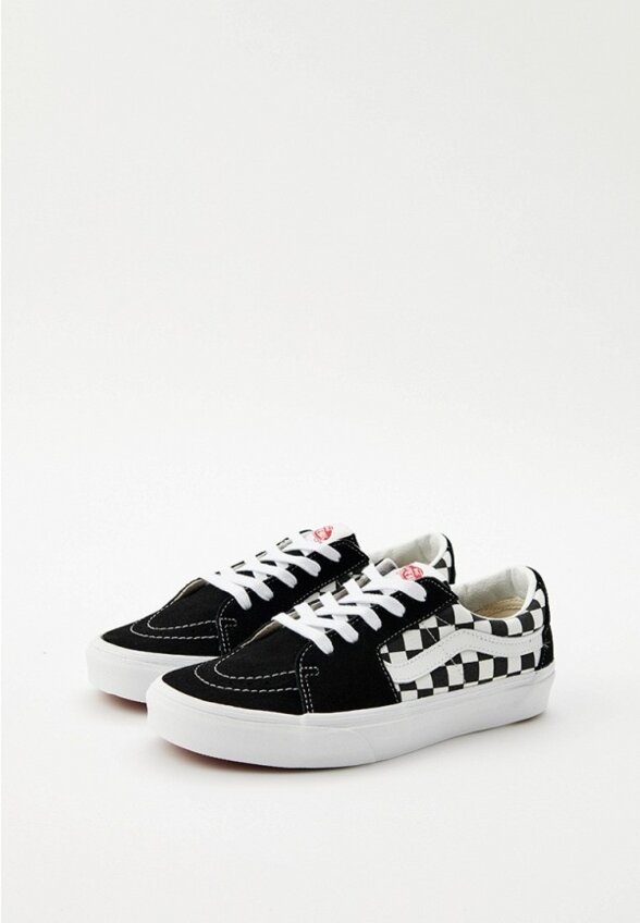 Кеды Vans
