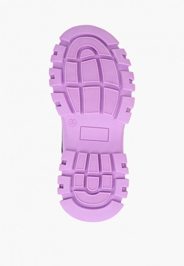 Ботинки Shuzzi