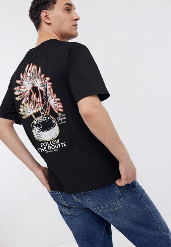 Футболка Baon