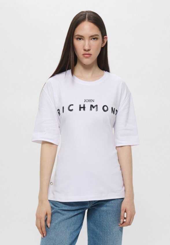 Футболка John Richmond