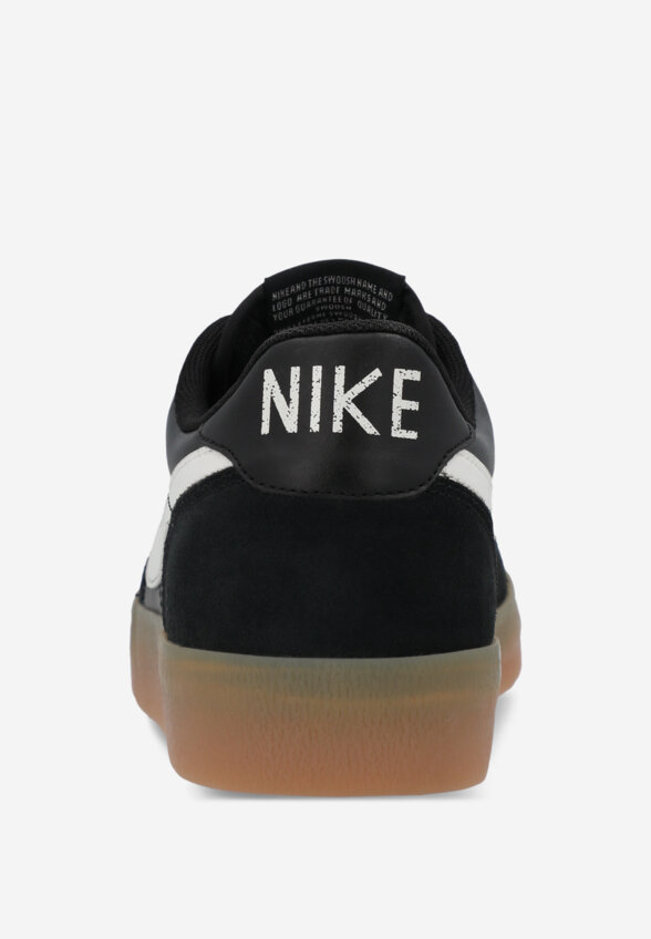 Кеды мужские Nike Killshot 2 Leather, Черный