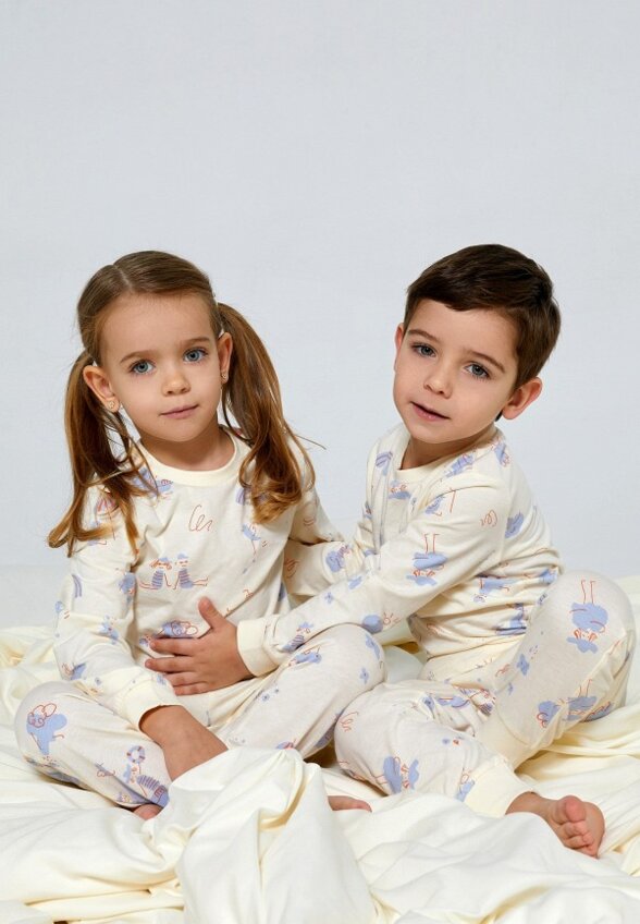 Пижама Mamanna