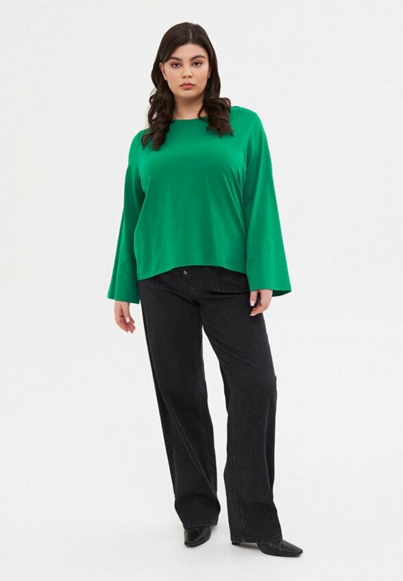 Лонгслив Samoon by Gerry Weber