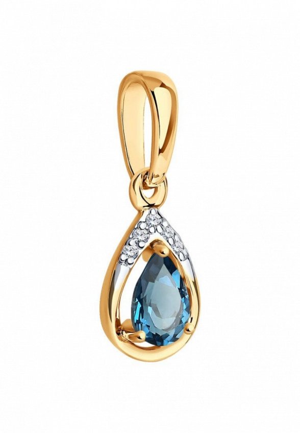 Подвеска Sokolov