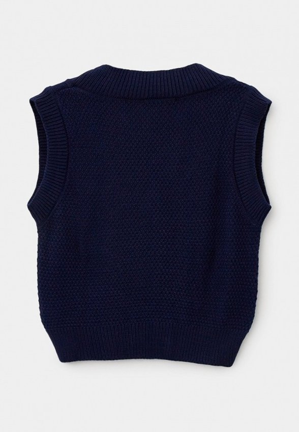 Жилет Locoloco All For Junior