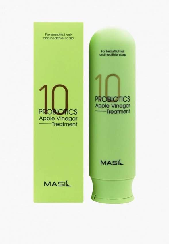 Бальзам для волос Masil