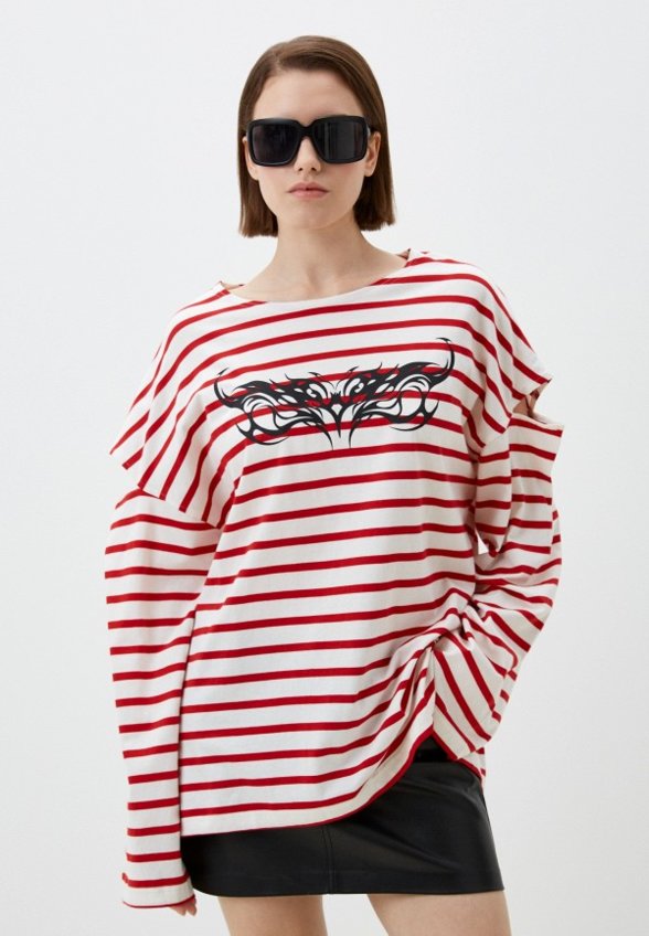 Лонгслив Gloria Jeans