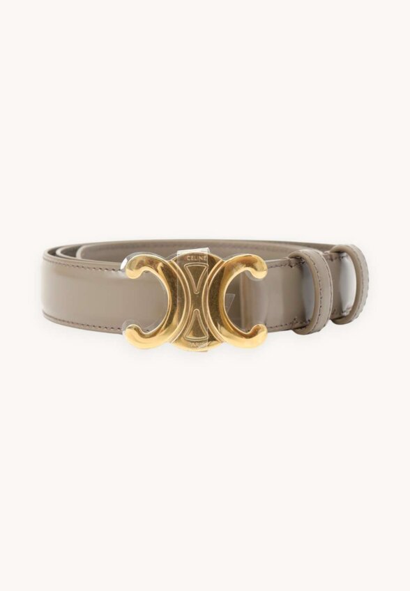 Celine Belt