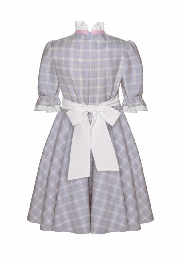 Платье Oletwice