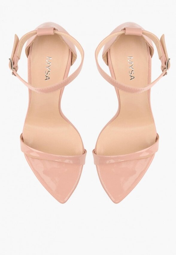 Босоножки Mysa