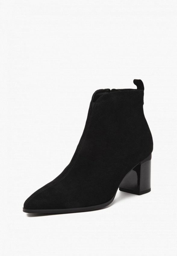 Ботильоны Mascotte