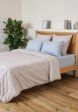 Постельное белье 1,5-спальное Cozy Home4  - превью