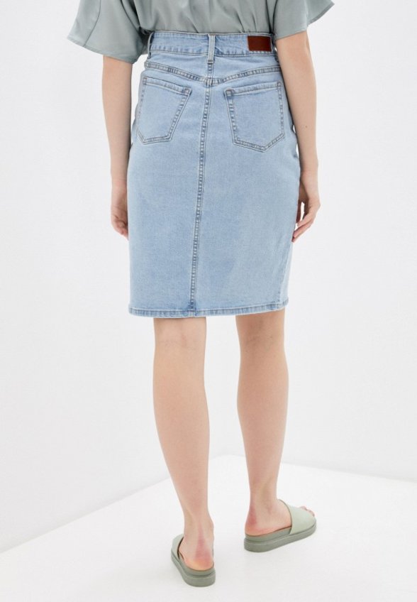 Юбка джинсовая Velocity