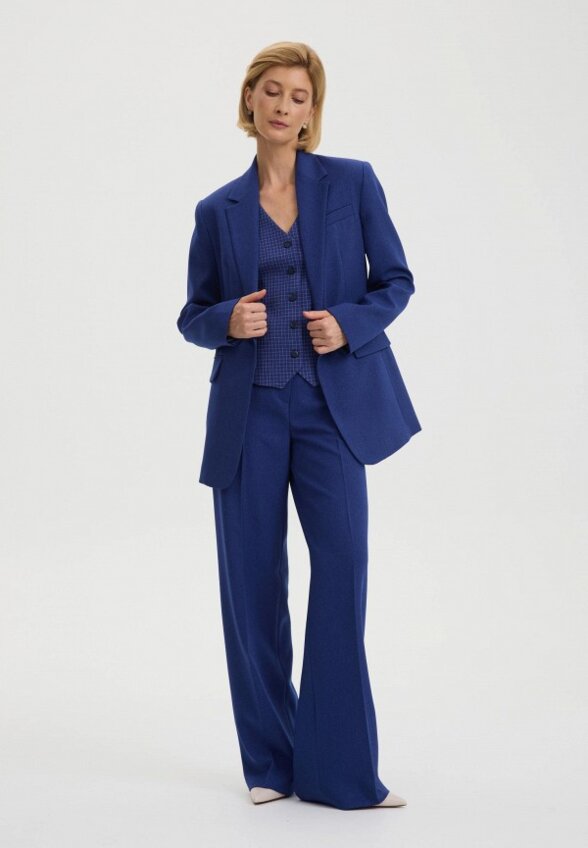 Жакет Ascentelle