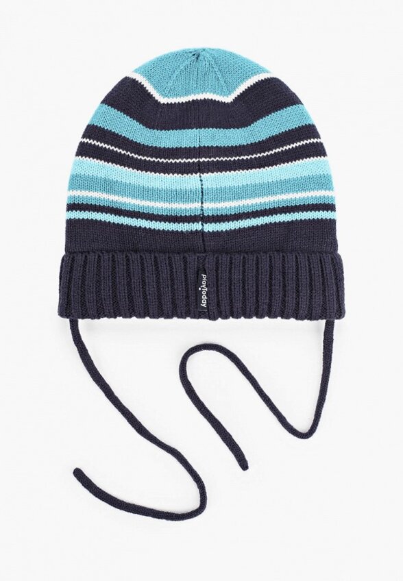 Шапка и снуд PlayToday