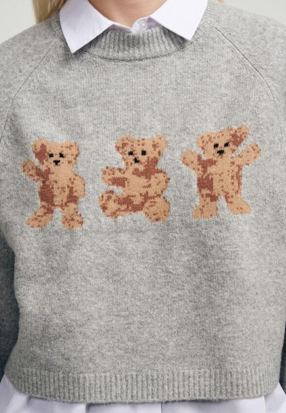 Джемпер Твое