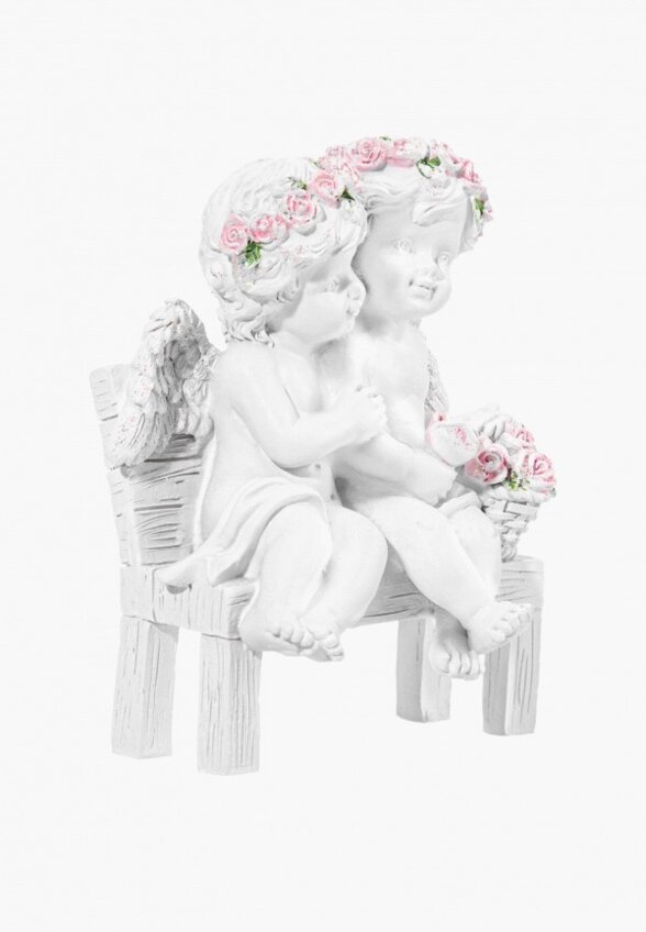 Фигурка декоративная Elan Gallery