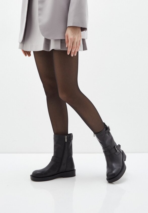 Полусапоги Respect