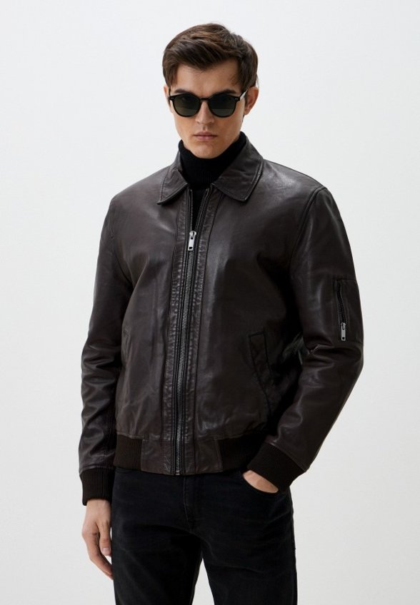 Куртка утепленная Jorg Weber