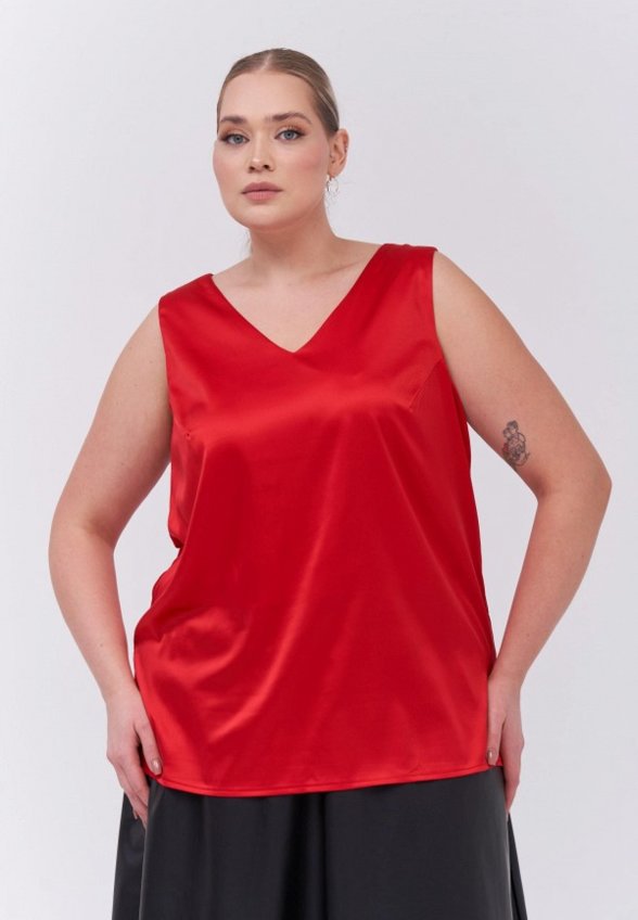 Топ Артесса