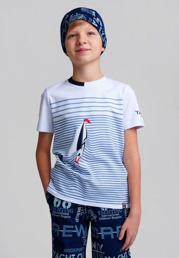 Футболка PlayToday