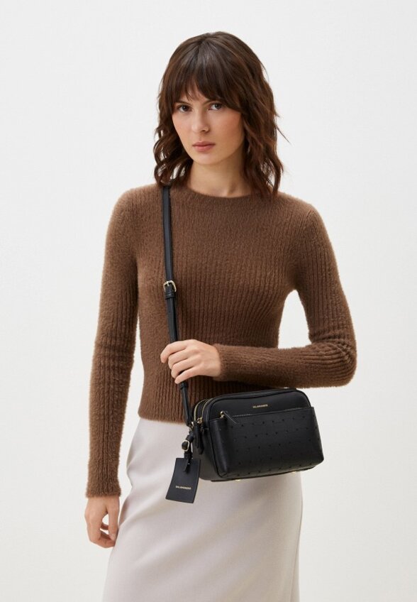 Сумка и брелок Salamander