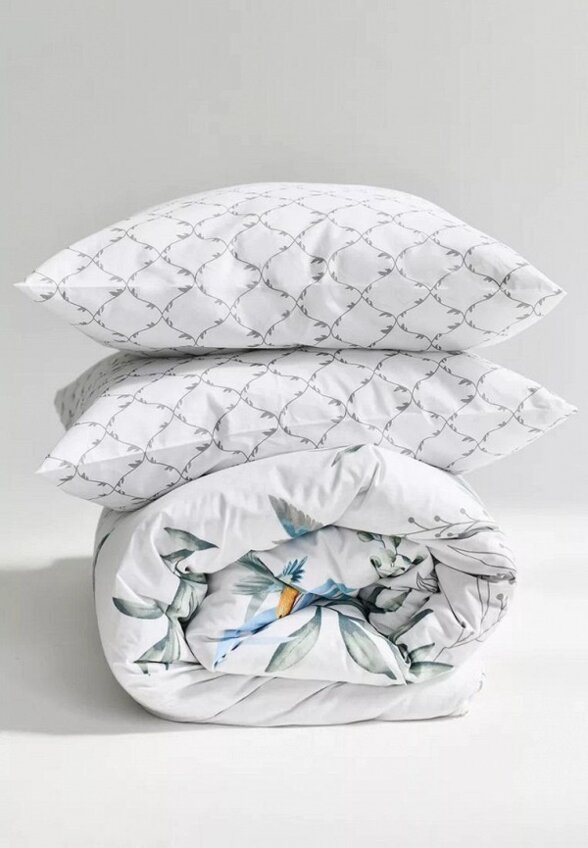 Постельное белье 1,5-спальное Loveberry