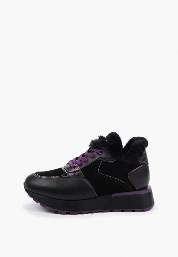 Кроссовки Ascalini