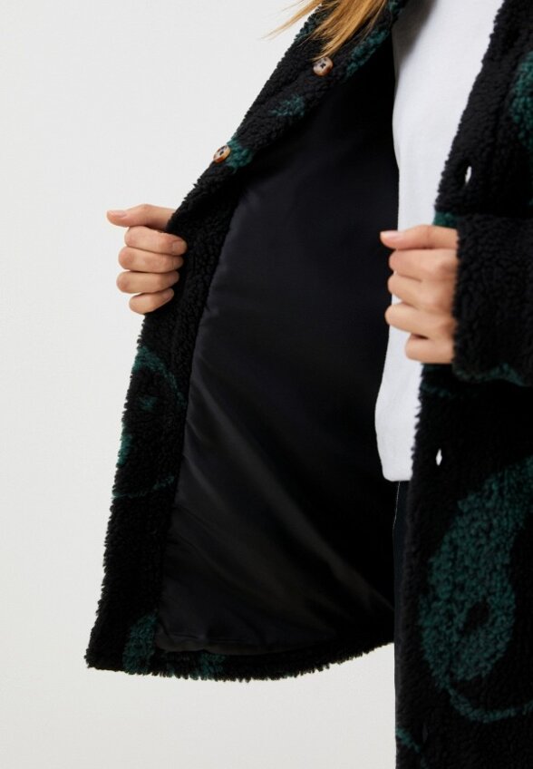 Полупальто Volcom