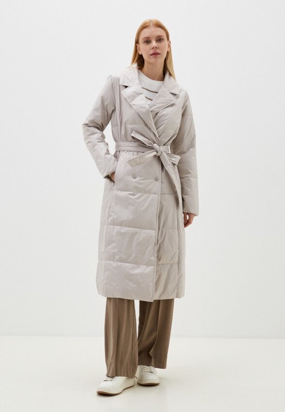 Куртка-пальто Isibris