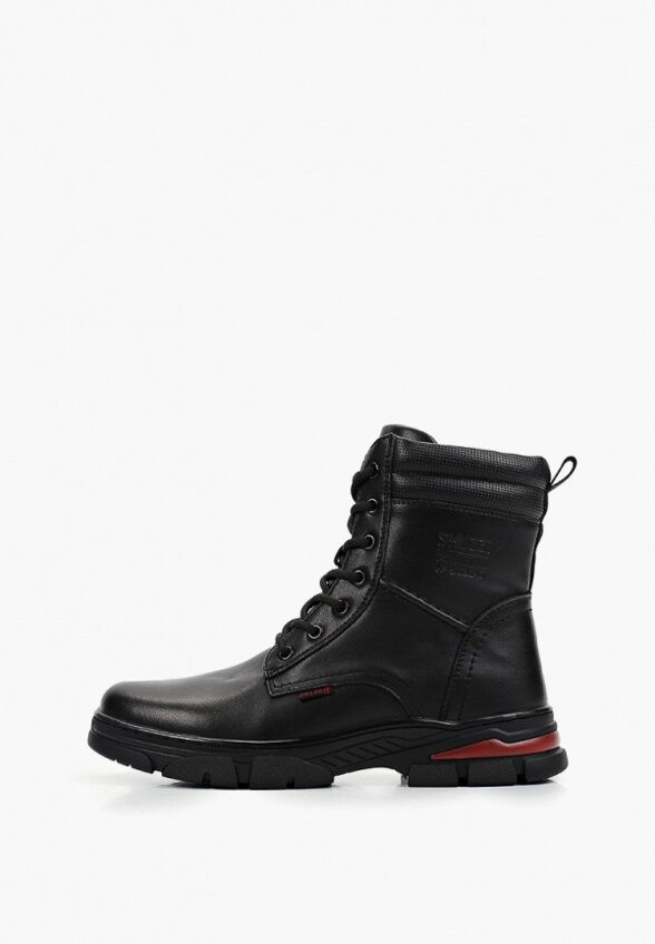 Ботинки Shuzzi