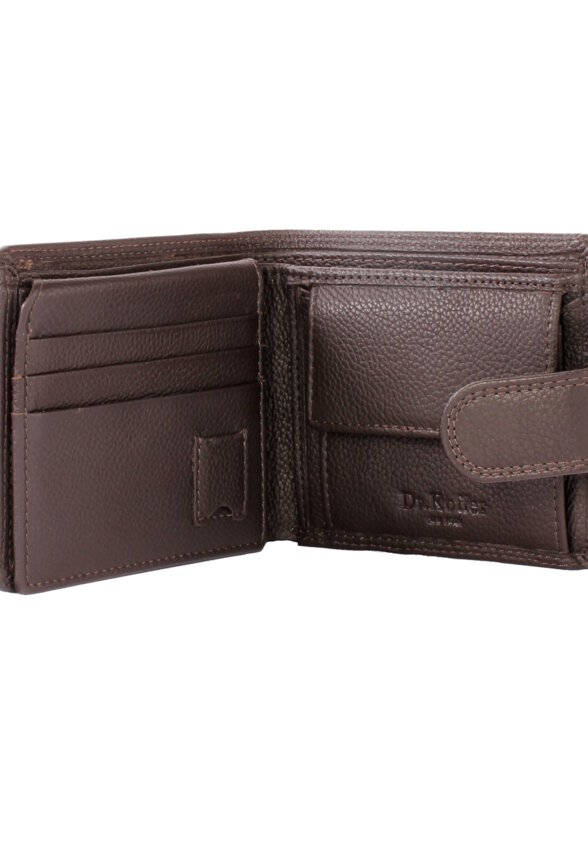 Др.Коффер X510117-260-09 портмоне