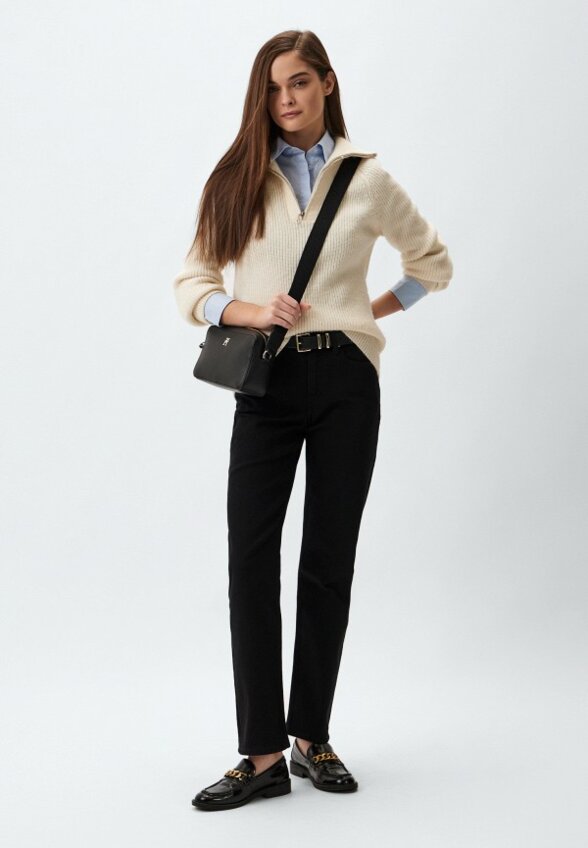 Джинсы Tommy Hilfiger