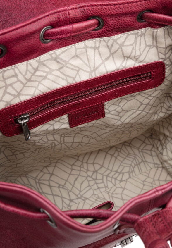 Др.Коффер B402867-112-03 рюкзак