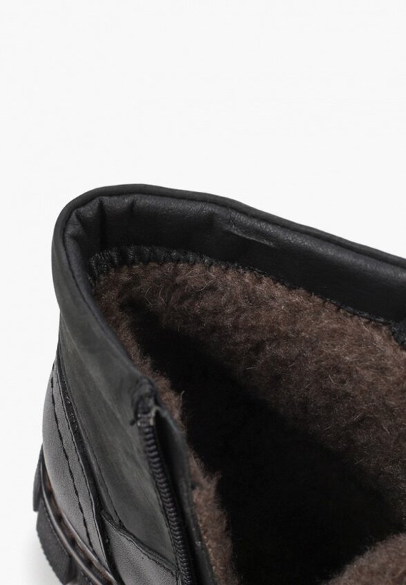 Ботинки Francesco Donni