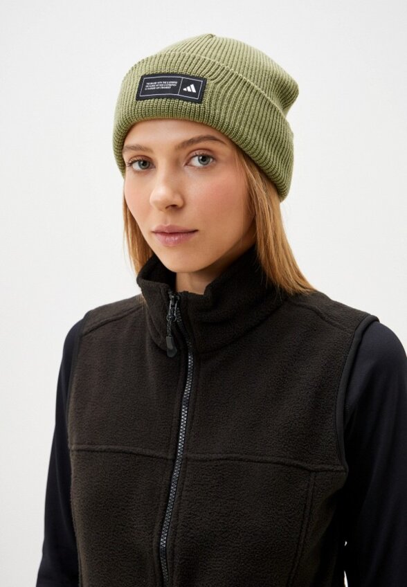 Шапка adidas
